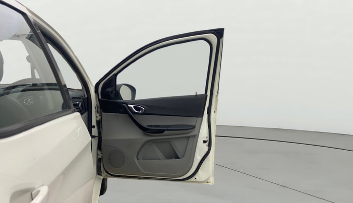 2020 Tata Tiago XZA PLUS PETROL, Petrol, Automatic, 70,522 km, RHS Front Door