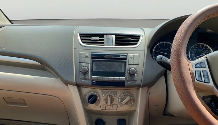 2017 Maruti Ertiga VDI SHVS, Diesel, Manual, 1,28,272 km, Air Conditioner