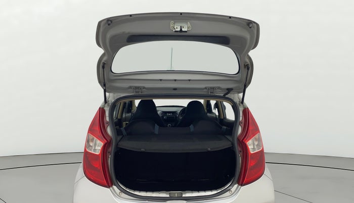 2015 Hyundai Eon MAGNA +, Petrol, Manual, 79,569 km, Boot Door Open
