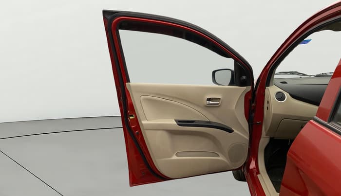 2020 Maruti Celerio VXI AMT, Petrol, Automatic, 44,705 km, LHS Front Door