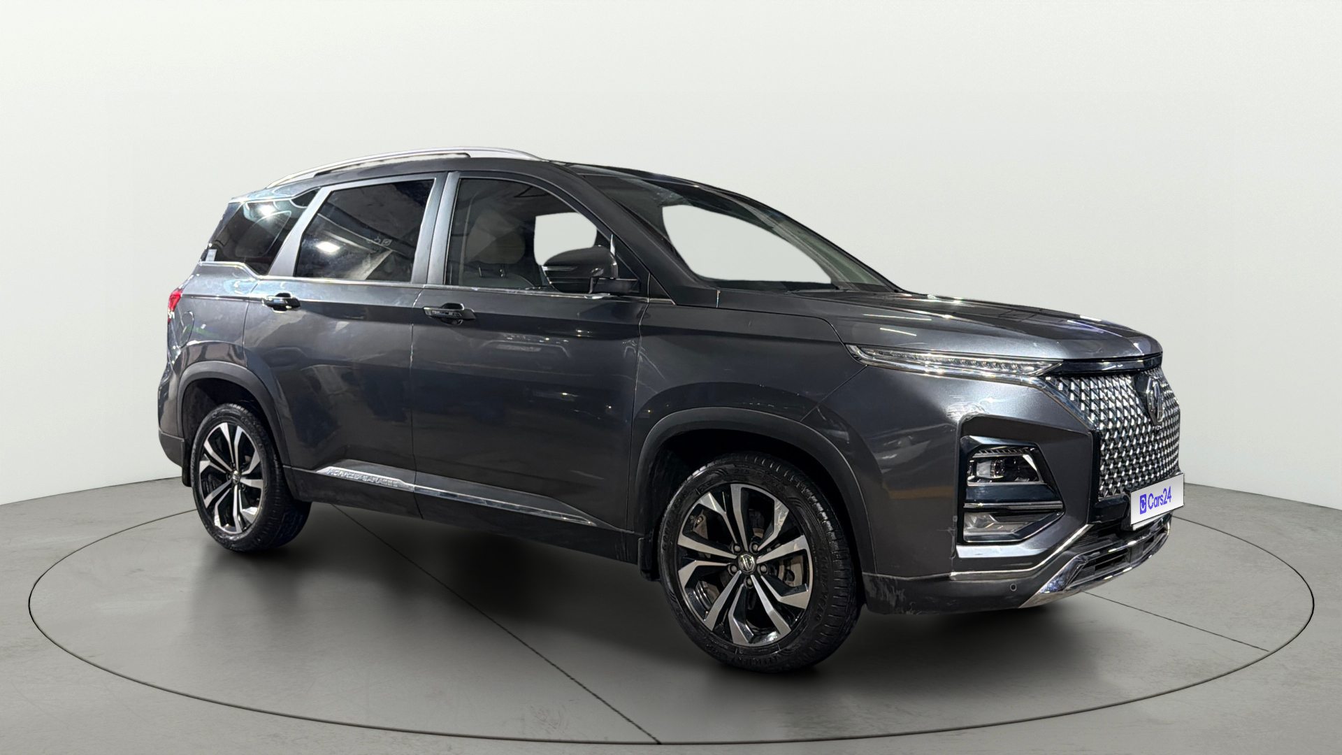 2023 MG Hector 2023-2025 SHARP PRO 1.5 PETROL TURBO CVT PETROL 2023 MG Hector 2023-2025 SHARP PRO 1.5 PETROL TURBO CVT PETROL