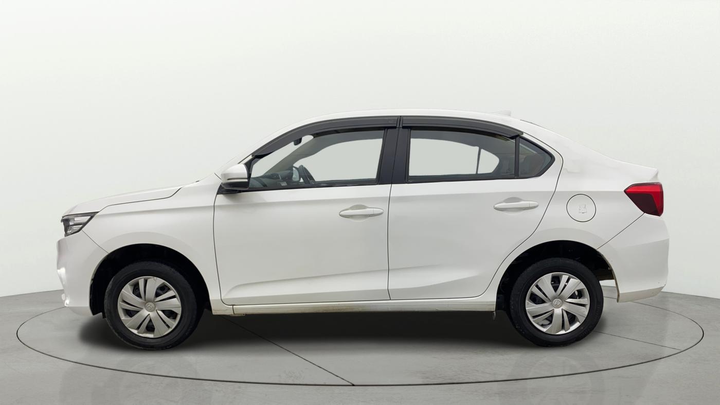2023 Honda Amaze 1.2L I-VTEC S, Petrol, Manual, 28,460 km, Left Side