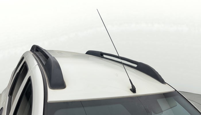 2015 Renault Duster RXL PETROL, Petrol, Manual, 51,751 km, Roof