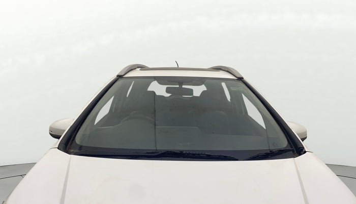 2017 Honda WR-V 1.2L I-VTEC VX MT, Petrol, Manual, 72,856 km, Front Windshield