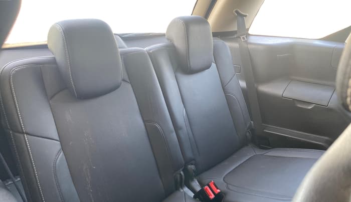 2019 Tata Hexa XTA 4X2 7 STR, Diesel, Automatic, 95,640 km, Third Seat Row ( optional )