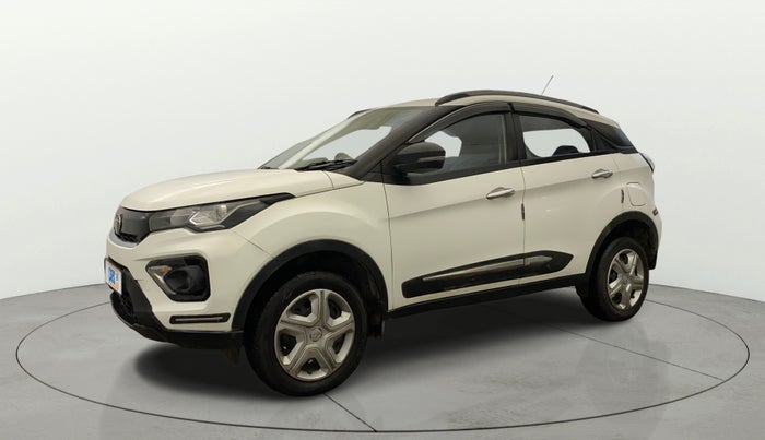 2023 Tata NEXON XM PETROL, Petrol, Manual, 39,309 km, Left Front Diagonal