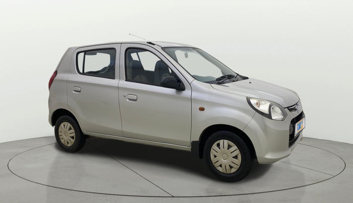2014 Maruti Alto 800 LXI, Petrol, Manual, 34,368 km, Right Front Diagonal