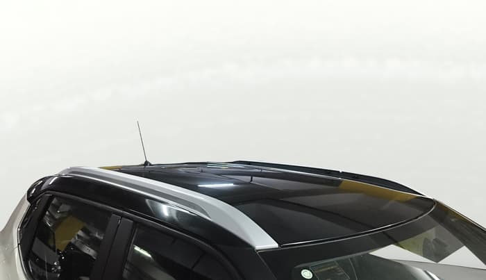 2021 Nissan MAGNITE XV PREMIUM, Petrol, Manual, 25,770 km, Roof