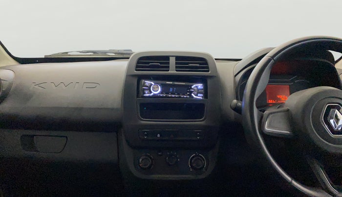 2021 Renault Kwid RXL, Petrol, Manual, 44,904 km, Air Conditioner