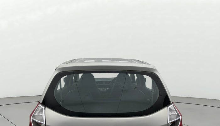 2017 Maruti Alto K10 VXI, Petrol, Manual, 26,027 km, Rear Windshield