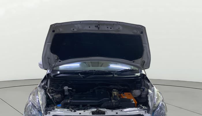 2013 Maruti Ertiga ZDI, Diesel, Manual, 88,520 km, Open Bonet