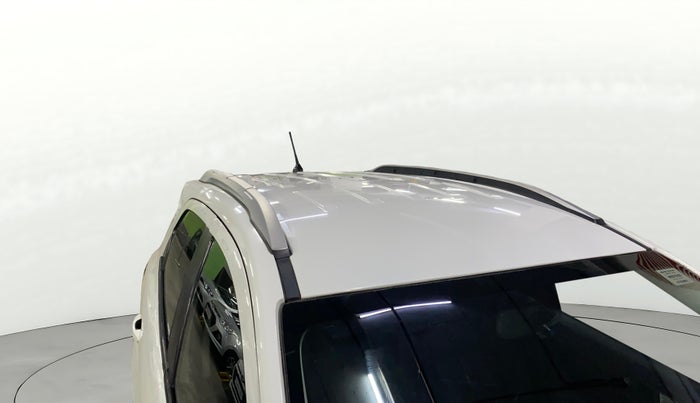 2019 Ford Ecosport TITANIUM 1.5L DIESEL, Diesel, Manual, 40,592 km, Roof