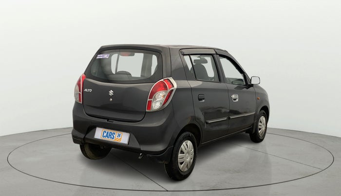 2019 Maruti Alto LXI, Petrol, Manual, 10,642 km, Right Back Diagonal
