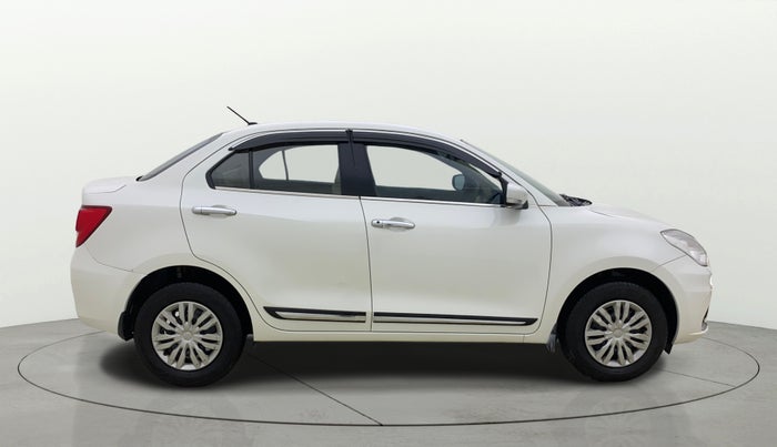 2022 Maruti Dzire VXI AMT, Petrol, Automatic, 55,560 km, Right Side View
