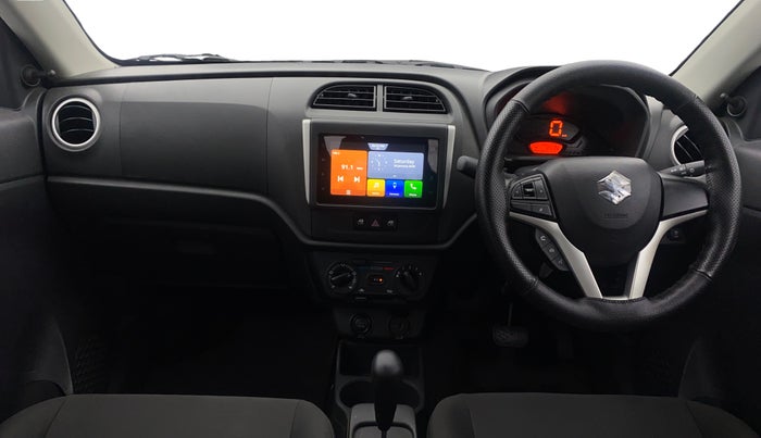 2025 Maruti Alto K10 VXi Plus (O) AGS, Petrol, Automatic, 7,833 km, Dashboard