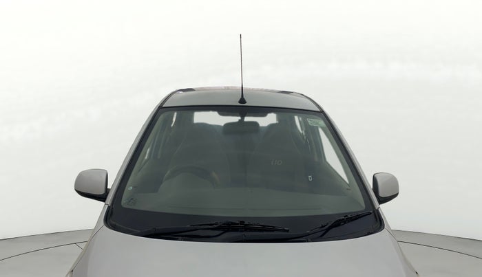 2015 Hyundai i10 SPORTZ 1.1, Petrol, Manual, 47,598 km, Front Windshield