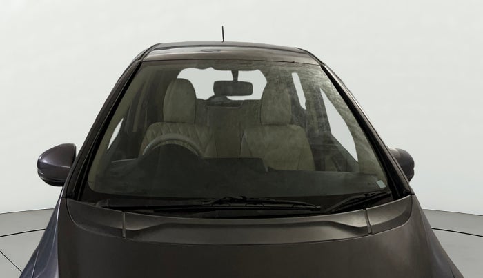 2017 Honda Jazz 1.2L I-VTEC V, Petrol, Manual, 16,261 km, Front Windshield