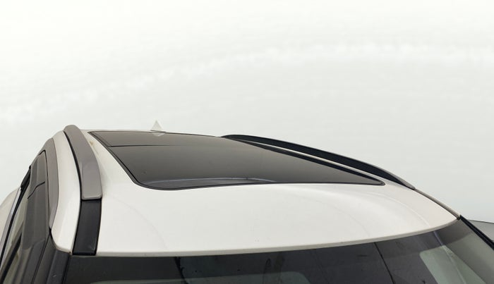 2021 Hyundai Creta SX EXECUTIVE 1.5 PETROL, Petrol, Manual, 45,305 km, Roof