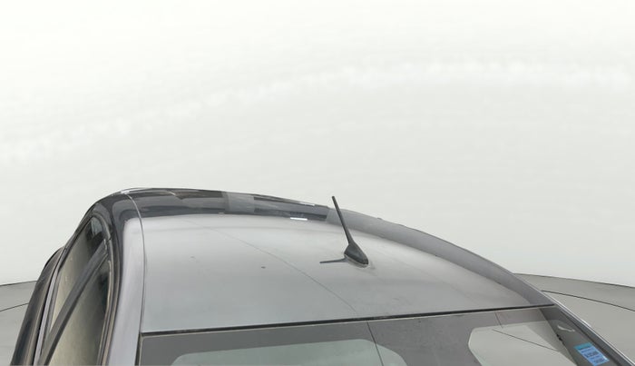 2021 Tata ALTROZ XZ PETROL, Petrol, Manual, 26,606 km, Roof