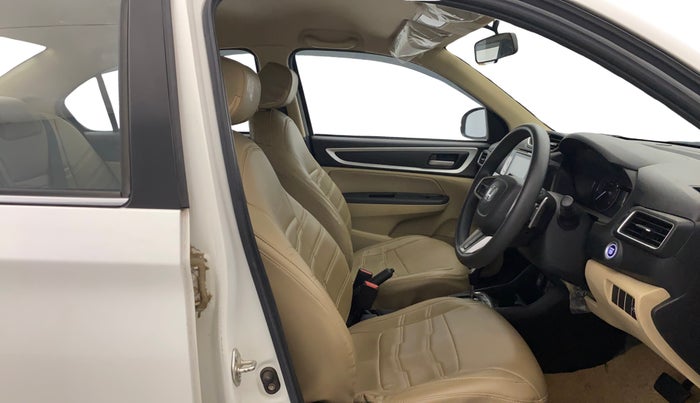 2022 Honda Amaze 1.2L I-VTEC VX CVT, Petrol, Automatic, 24,905 km, Right Side Front Door Cabin