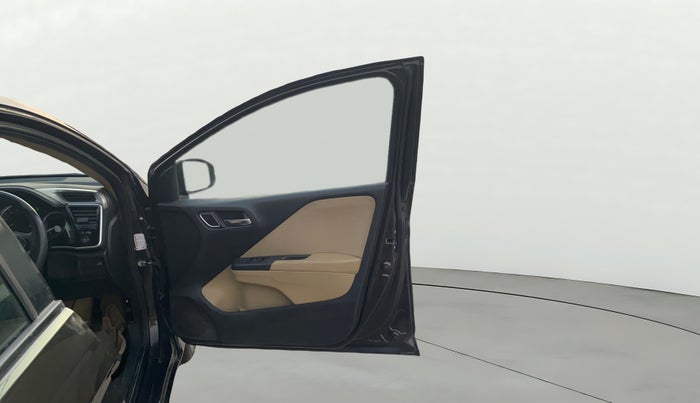 2019 Honda City 1.5L I-VTEC V MT, Petrol, Manual, 34,159 km, RHS Front Door