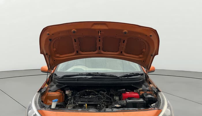 2019 Hyundai Elite i20 MAGNA PLUS 1.2, Petrol, Manual, 37,531 km, Open Bonet