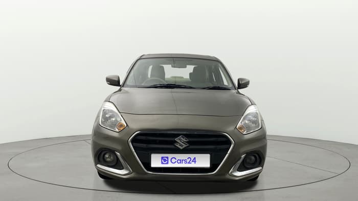 2021 Maruti Dzire VXI AMT, Petrol, Automatic, 1,07,760 km, Front