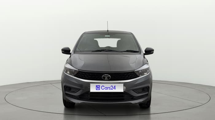 2024 Tata Tiago XT RHYTHM PETROL, Petrol, Manual, 14,360 km, Front