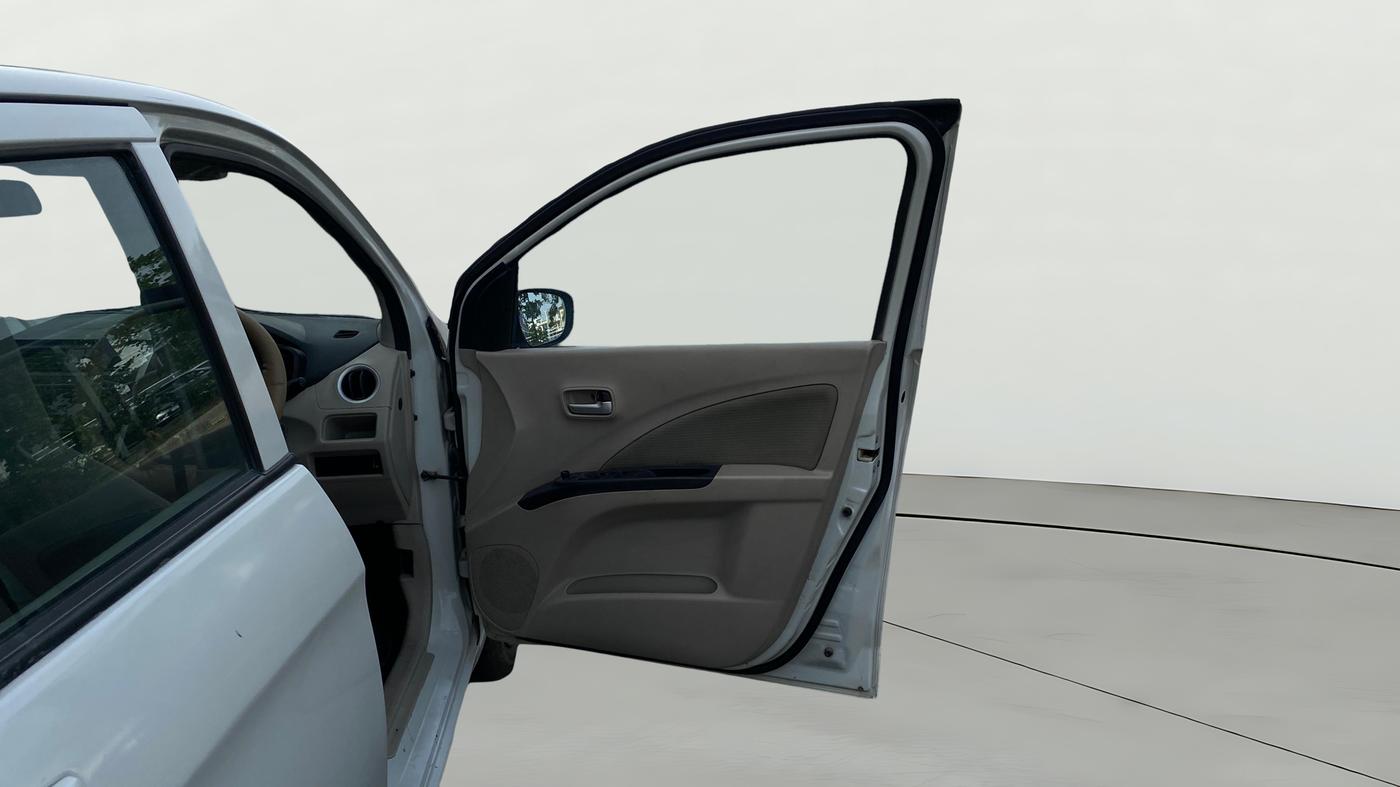 2020 Maruti Celerio ZXI, Petrol, Manual, 1,11,974 km, RHS Front Door
