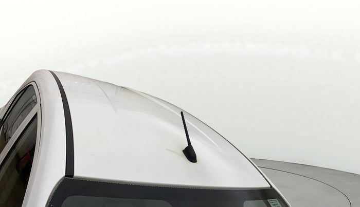 2018 Hyundai NEW SANTRO ASTA MT, Petrol, Manual, 41,252 km, Roof