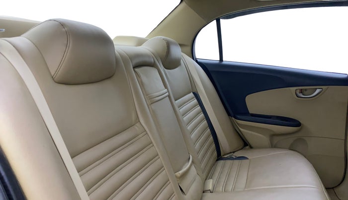 2014 Honda Amaze 1.5L I-DTEC VX, Diesel, Manual, 58,362 km, Right Side Rear Door Cabin