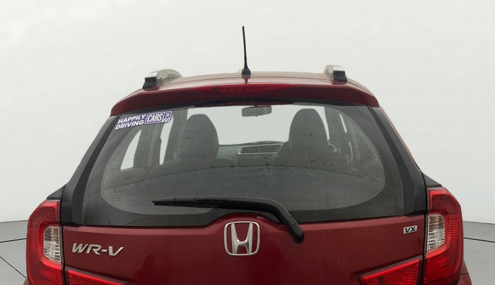 2019 Honda WR-V 1.2L I-VTEC VX MT, Petrol, Manual, 43,751 km, Rear Windshield