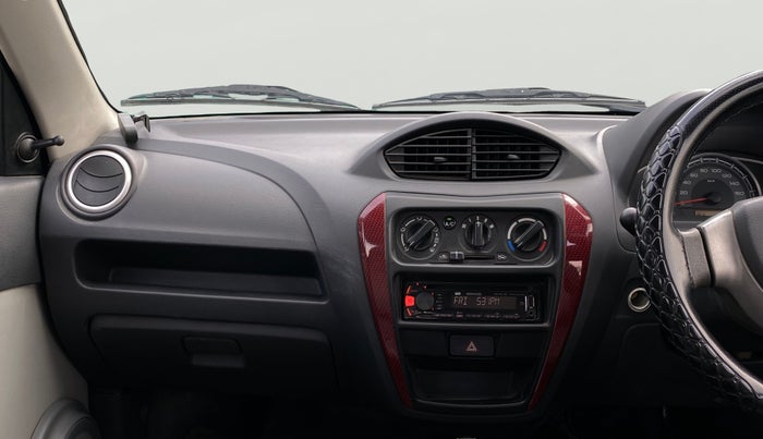 2016 Maruti Alto 800 LXI, Petrol, Manual, 36,762 km, Air Conditioner