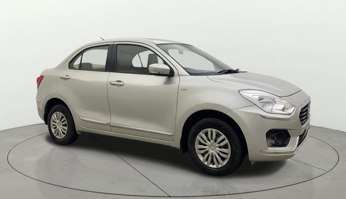 2018 Maruti Dzire VXI AMT, Petrol, Automatic, 89,602 km, SRP