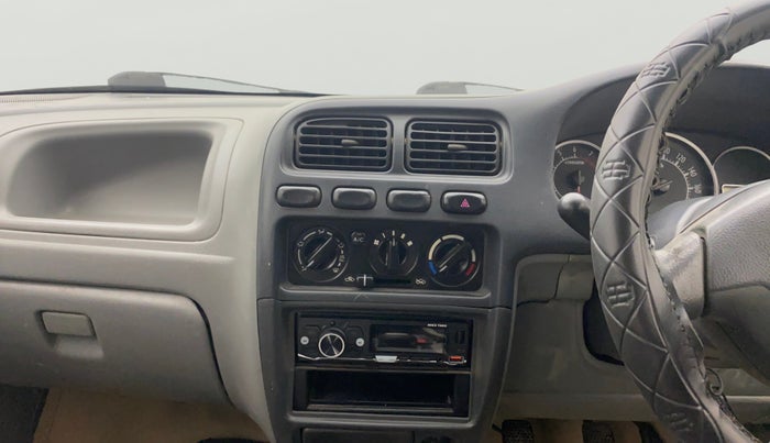 2014 Maruti Alto K10 VXI, Petrol, Manual, 69,152 km, Air Conditioner