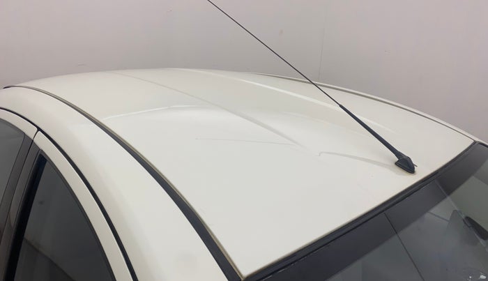 2014 Renault Scala RXL PETROL AT, Petrol, Automatic, 57,339 km, Roof