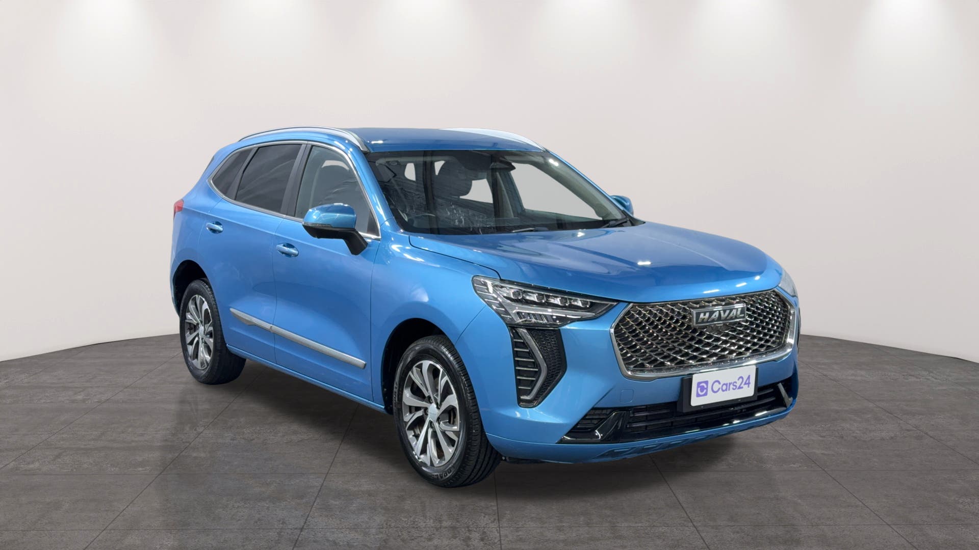 GWM Haval Jolion image