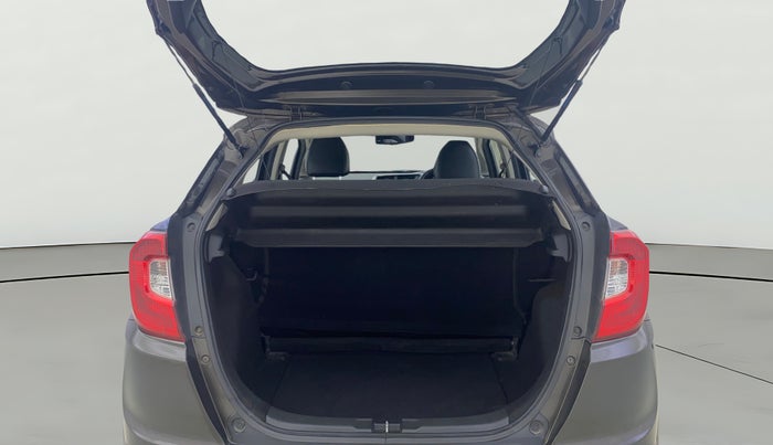 2019 Honda WR-V 1.2L I-VTEC S MT, Petrol, Manual, 36,672 km, Boot Open Zoomed View