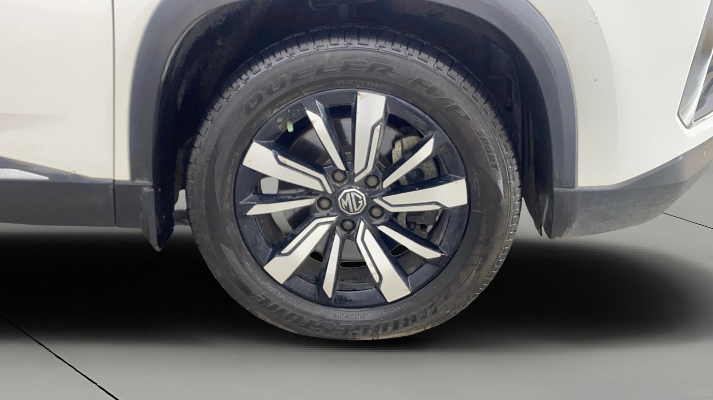 2019 MG HECTOR SHARP 2.0 DIESEL, Diesel, Manual, 74,639 km, Right Front Wheel
