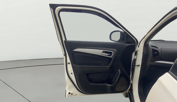 2020 Maruti Vitara Brezza ZXI, Petrol, Manual, 1,49,239 km, LHS Front Door