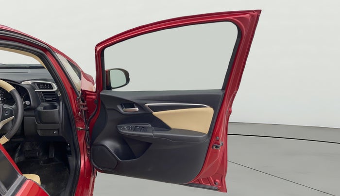 2019 Honda Jazz 1.2L I-VTEC VX CVT, Petrol, Automatic, 51,092 km, RHS Front Door