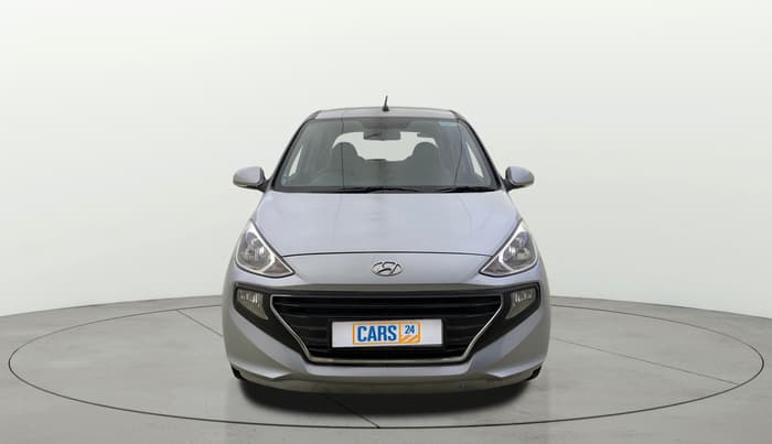 2018 Hyundai NEW SANTRO ASTA MT, Petrol, Manual, 14,999 km, Front