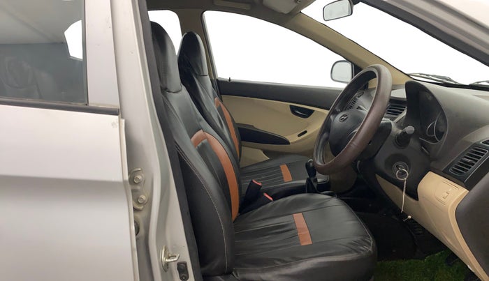 2018 Hyundai Eon MAGNA +, Petrol, Manual, 30,714 km, Right Side Front Door Cabin