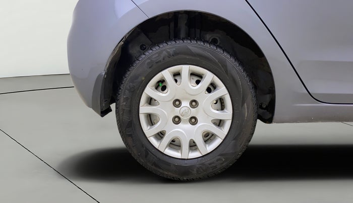 2019 Hyundai Elite i20 ERA 1.2, Petrol, Manual, 68,233 km, Right Rear Wheel