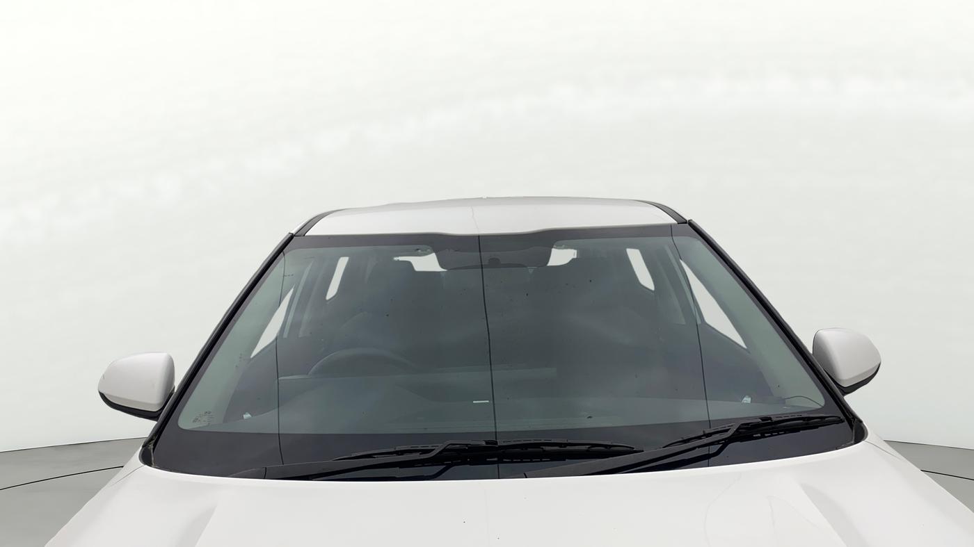 2020 KIA SELTOS HTE 1.5 PETROL, Petrol, Manual, 51,307 km, Front Windshield