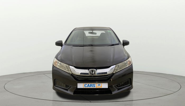 2016 Honda City 1.5L I-VTEC SV, Petrol, Manual, 1,09,591 km, Front