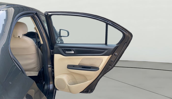 2021 Honda Amaze 1.2L I-VTEC S, Petrol, Manual, 53,671 km, RHS Rear Door