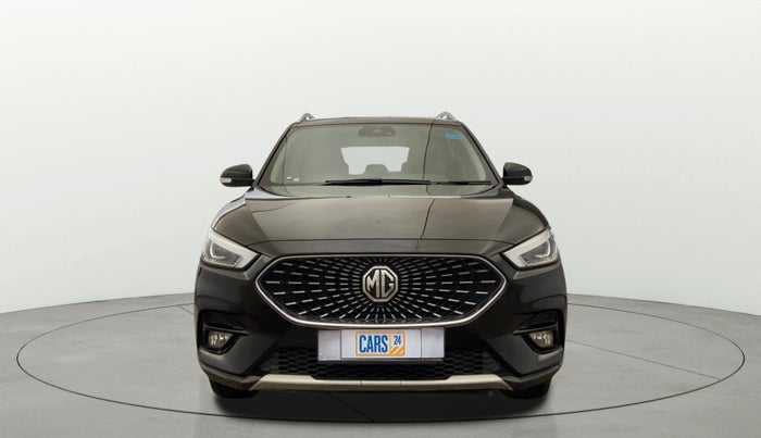 2022 MG ASTOR SMART EX 1.5 MT, Petrol, Manual, 21,506 km, Front