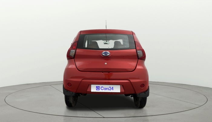 2020 Datsun Redi Go T(O), Petrol, Manual, 6,990 km, Back/Rear