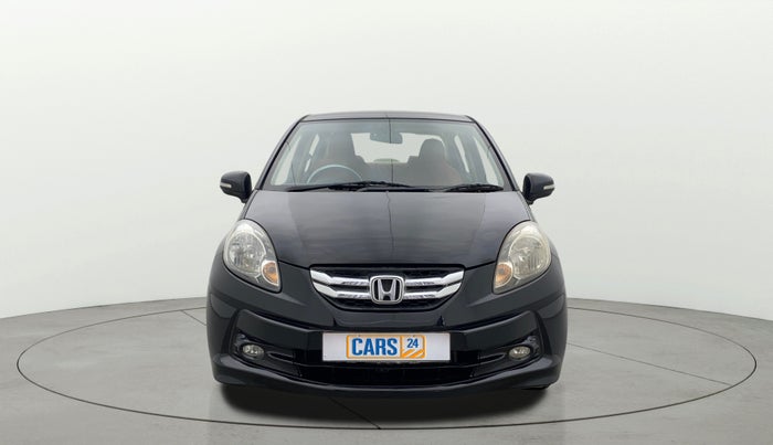 2014 Honda Amaze 1.2L I-VTEC VX AT, Petrol, Automatic, 1,03,983 km, Front